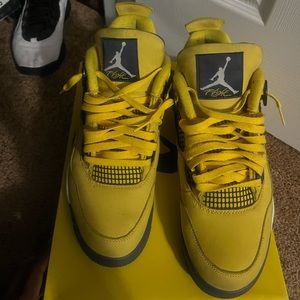 Jordan size 11